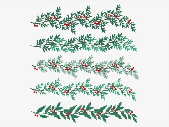 Christmas Leaves Arrangement: A Designer's Real-World Review