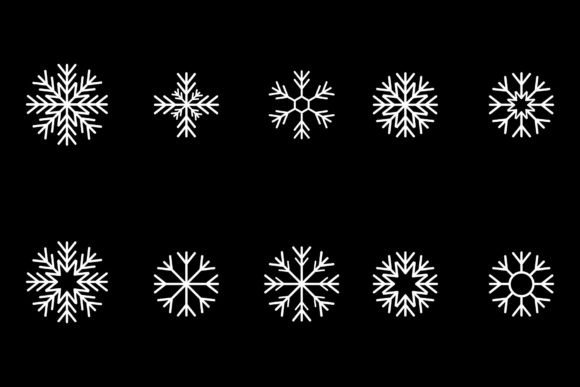 Christmas Ornament Clipart: Premium Illustrations for Design